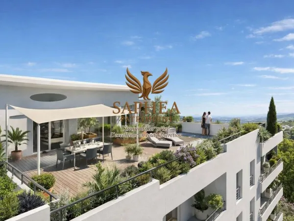 Appartement à vendre Marseille