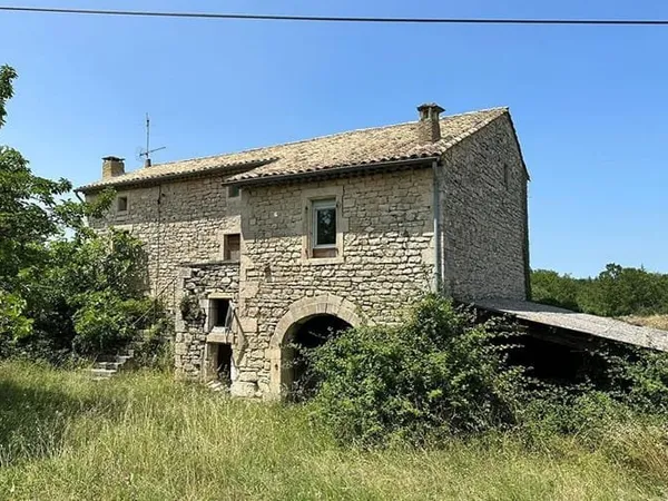 Maison 5 pièces 250 m²