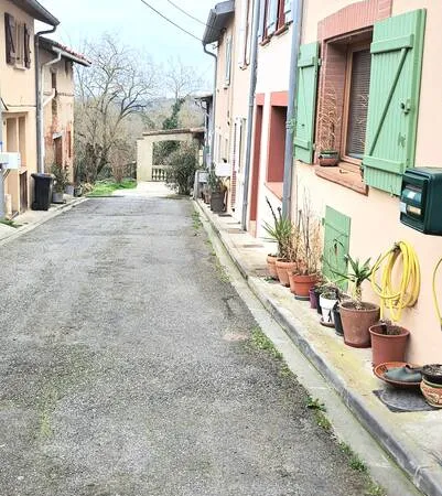 Maison 5 pièces 105 m²