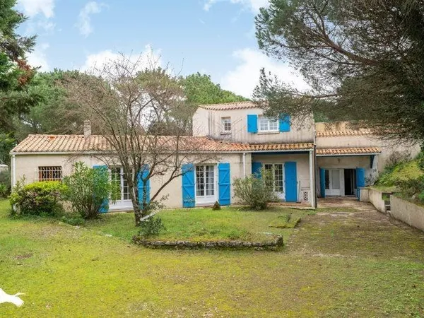 Maison 8 pièces 155 m²