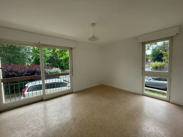A VENDRE - AGENCE GIBOIRE *EXCLUSIVITE* Appartement 2 pièces 41.41 m2 - RENNES