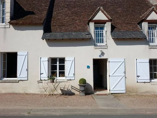 Maison 6 pièces 155 m²