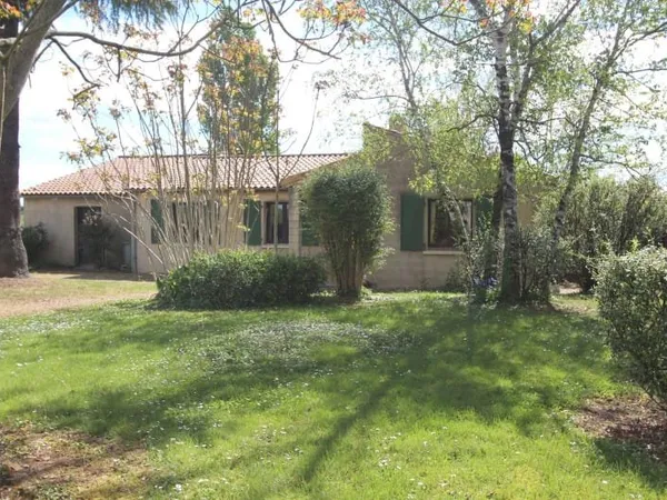 Maison 5 pièces 112 m²