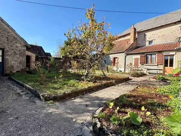 Maison 6 pièces 167 m²
