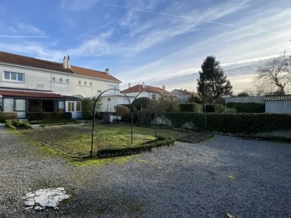 Maison 5 pièces 106 m²
