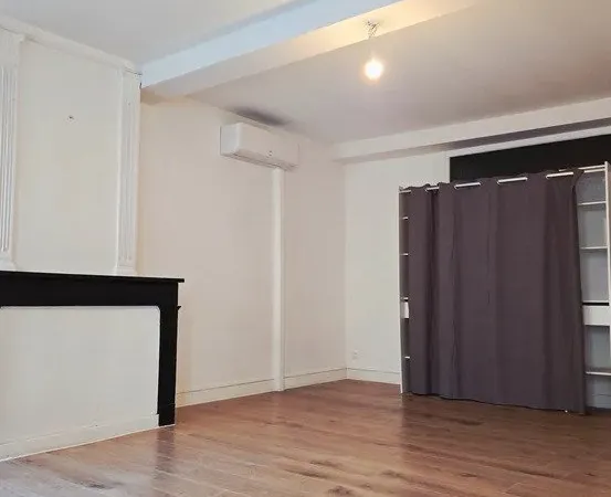 Appartement - T3 - Beaujeu - 740