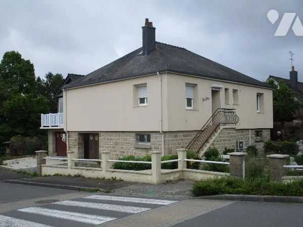 Maison 5 pièces 82 m²
