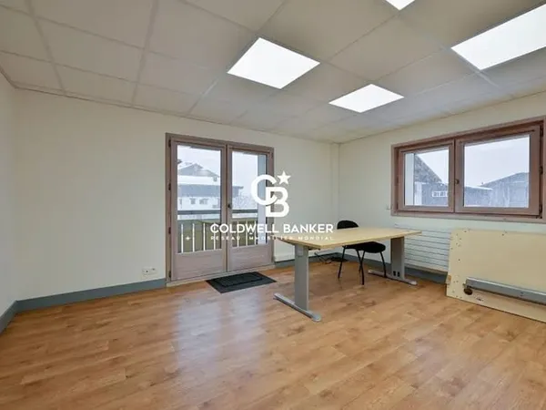 Appartement 4 pièces 91 m²