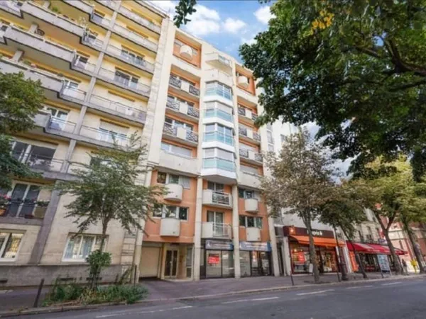 Bureaux 201 m²