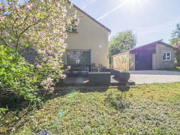 MAISON COUP DE COEUR
