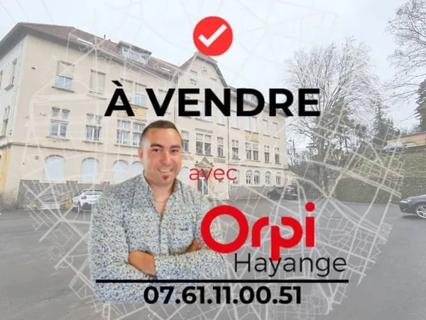 Appartement 5 pièces 120 m²