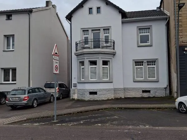 Maison individuelle moderne près de la frontière - 130 m² habitables