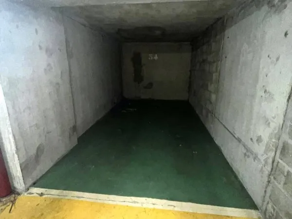 Parking 6 m²