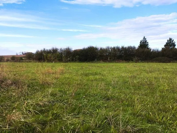 Terrain 1499 m²