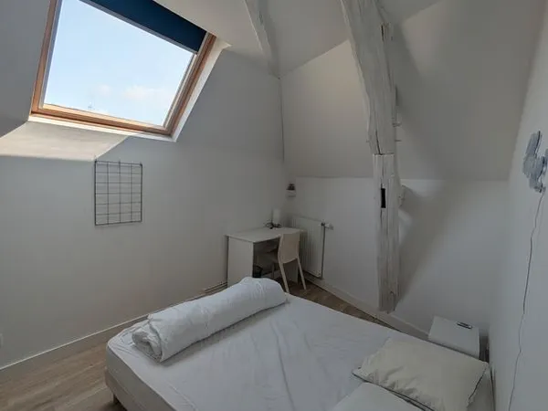 Location Chambre Etudiant