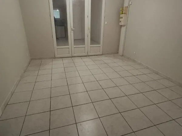 Appartement 2 pièces MARLY