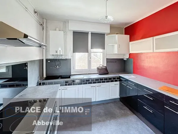 LOCATION T3 ABBEVILLE