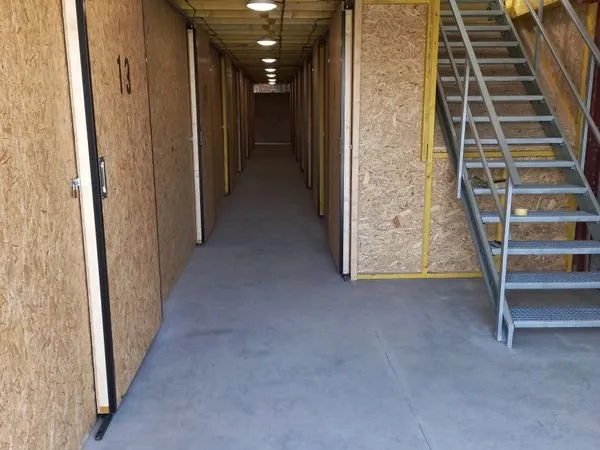 Stockage Location Estaires  9m² 60€