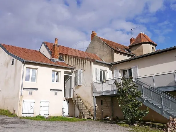 Local Commercial à vendre