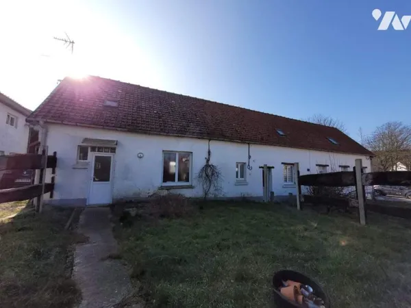 Maison 6 pièces 240 m²
