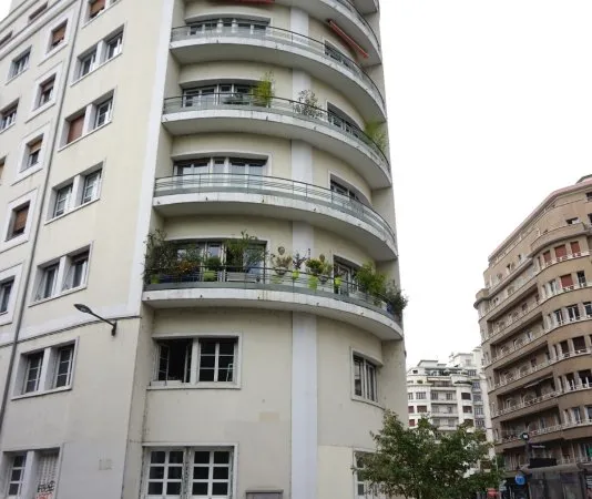 Appartement 3 pièces 87 m²