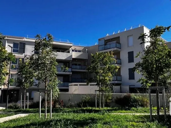 Appartement 4 pièces 84 m²