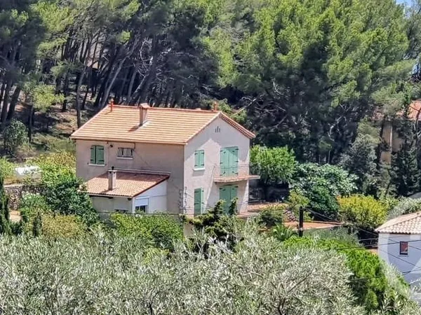 Achat : Maison Carqueiranne (83320)