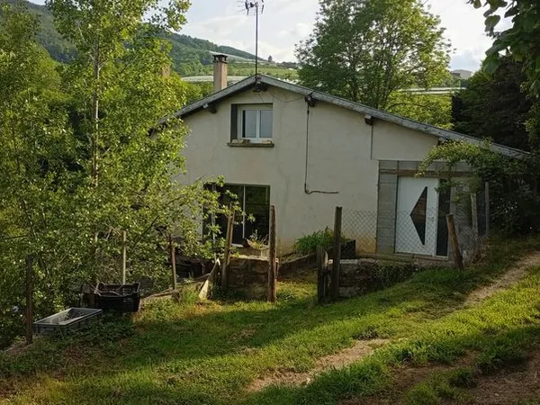 Maison valfleury