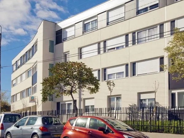 Appartement 1 pièce 22 m²