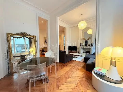 Appartement 3 pièces 83 m²