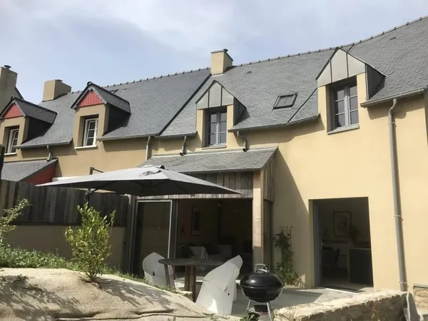 Maison 4 pièces 105 m²
