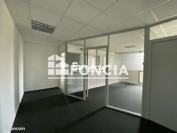 Local commercial 31 m²