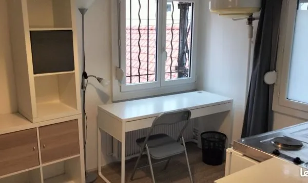 Studio lille république tout compris