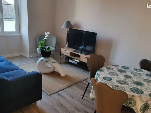 Loue Appartement