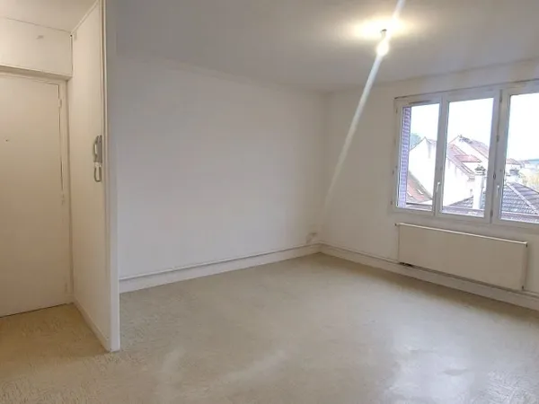 Appartement 3 pièces 55 m²