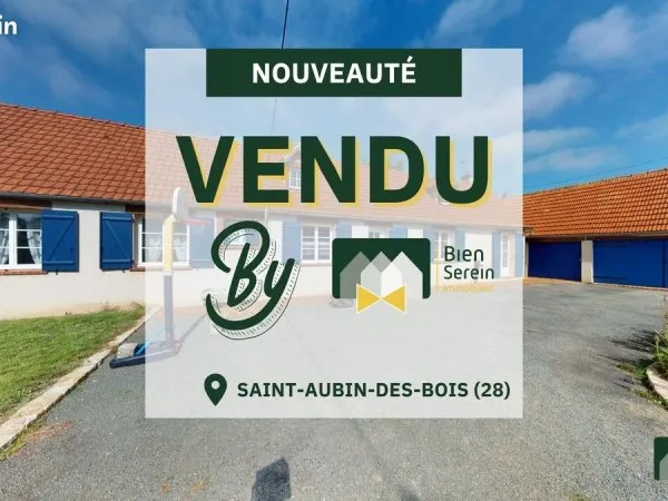 Propriété 5 pièces 105 m²