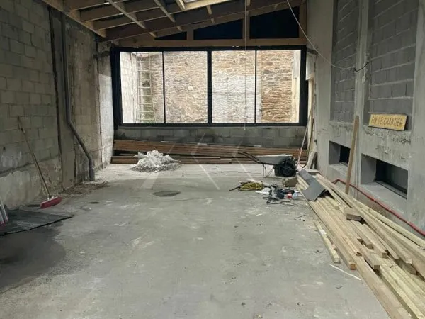 APPARTEMENT LOFT A VENDRE BREST JAURES