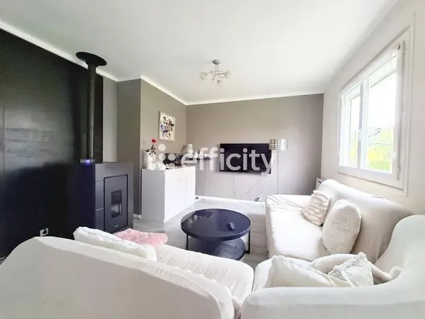 Maison 4 pièces 86 m²