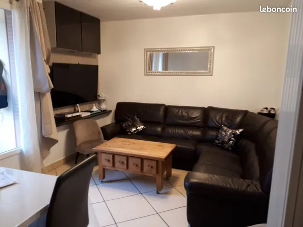 Appartement t4