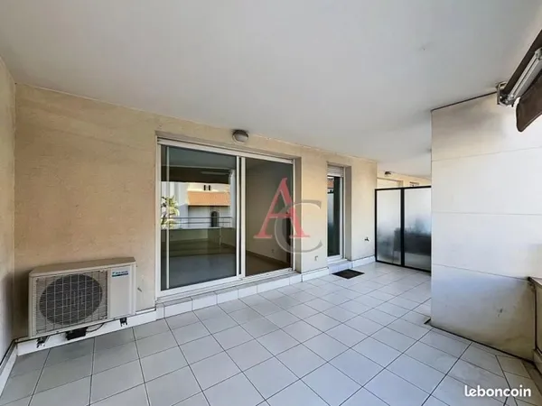 Appartement 3 pièces 67 m²