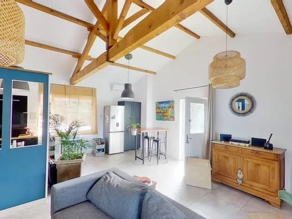 Maison 3 pièces 78 m²