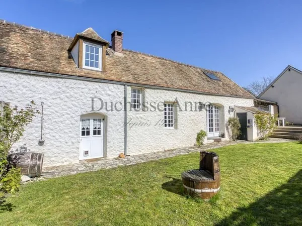 Maison 3 pièces 84 m²