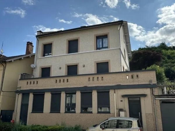 Immeuble à vendre Pont-d'Ain