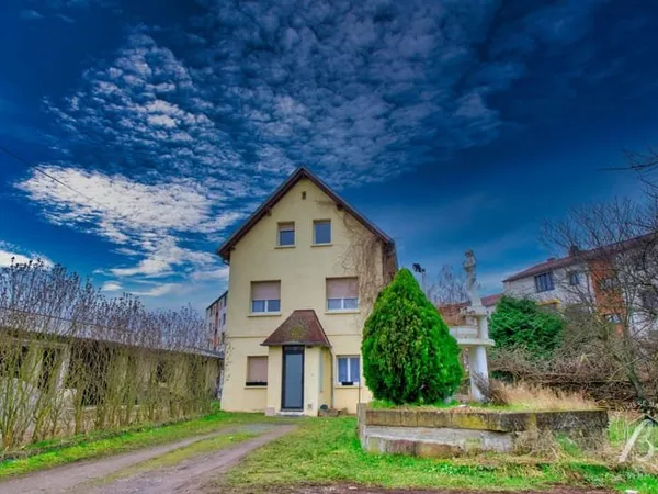 Appartement à louer MOLSHEIM