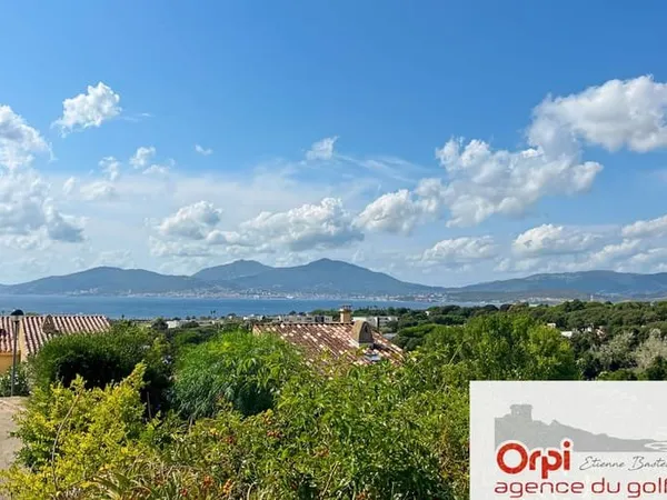 Appartement 2 pièces 32 m²