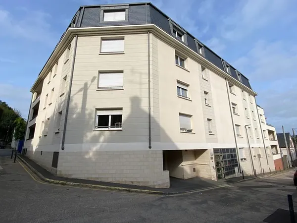 VIAGER OCCUPÉ Appartement Evreux 4 pièce(s) 89.50 m2