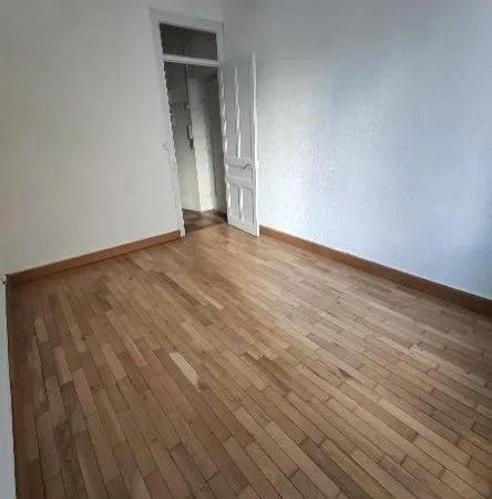 Appartement 2 pièces 36 m²