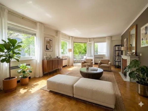 Appartement 7 pièces 174 m²