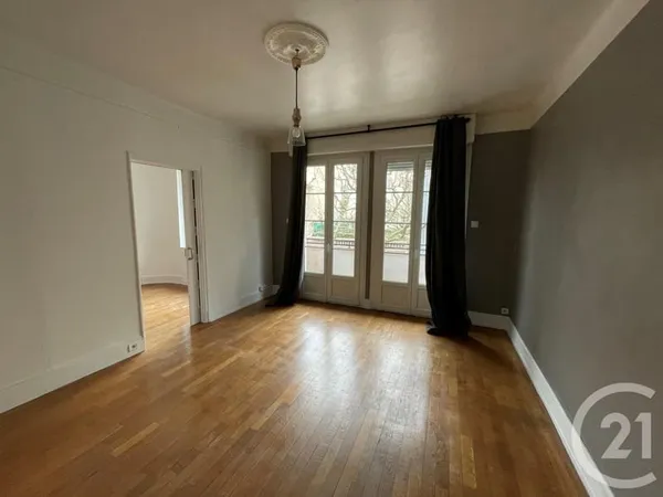 Appartement 4 pièces 85 m²