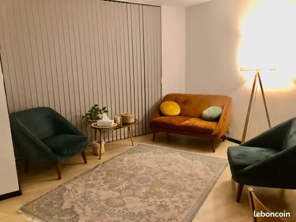 À louer - Local professionnel - Mulhouse hypercentre